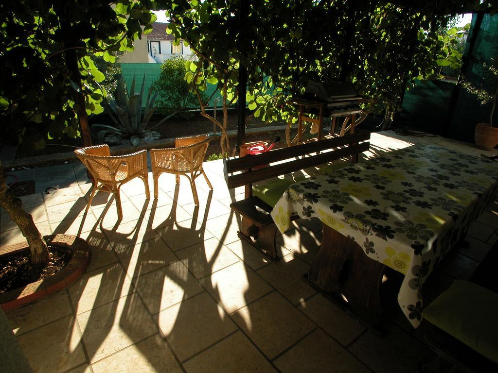 Diana'S Place Pula Exterior foto